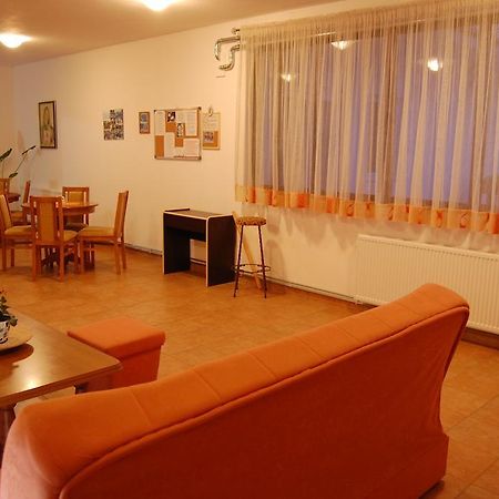 Guesthouse Panna Maria Međugorje Buitenkant foto