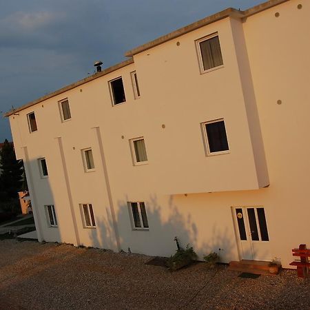 Guesthouse Panna Maria Međugorje Buitenkant foto